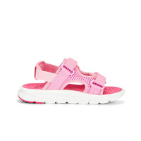 Puma chanclas niño Evolve Sandal PS puntera