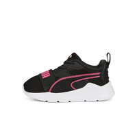 Puma zapatilla multideporte bebe Wired Run Pure AC Inf lateral exterior