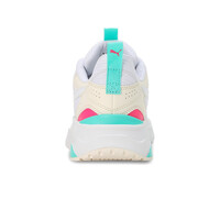 Puma zapatilla moda niño Trinity Lite Jr puntera