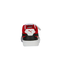 Puma zapatilla multideporte bebe Caven Block AC+ Inf vista trasera