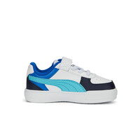 Puma zapatilla multideporte bebe Caven Block AC+ Inf puntera