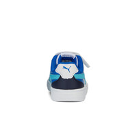 Puma zapatilla multideporte bebe Caven Block AC+ Inf vista trasera