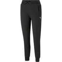 Puma pantalón mujer MODERN SPORTS Pants cl vista detalle