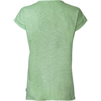 Vaude camiseta montaña manga corta mujer Women's Moja T-Shirt IV 05
