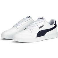 Puma zapatilla moda hombre Puma Shuffle lateral interior