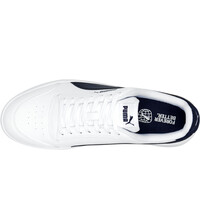 Puma zapatilla moda hombre Puma Shuffle 05