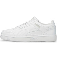 Puma zapatilla moda hombre Rebound Joy Low lateral exterior