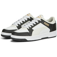 Puma zapatilla moda hombre Rebound Joy Low lateral interior