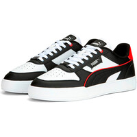 Puma zapatilla moda hombre PUMA Caven Dime lateral interior