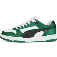 Puma zapatilla moda hombre RBD Game Low lateral exterior