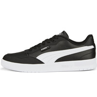 Puma zapatilla moda hombre Court Ultra Lite lateral exterior