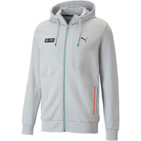 Puma sudadera hombre MAPF1 Hooded Sweat Jacket 04