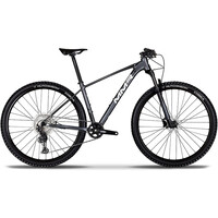 Mmr bicicletas de montaña ZEN 30 GRAPHITE.N.WHITE 2022 vista frontal