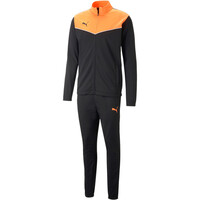 Puma chándal hombre individualRISE Tracksuit vista detalle