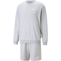 Puma chándal hombre Relaxed Sweat Suit vista detalle