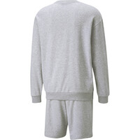 Puma chándal hombre Relaxed Sweat Suit 03