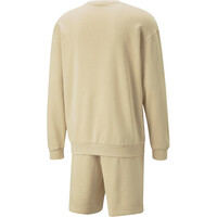 Puma chándal hombre Relaxed Sweat Suit 03