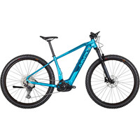 Mmr BICICLETA ELÉCTRICA MONTAÑA KOEN 10 2024 vista frontal