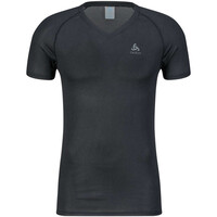 Odlo camiseta térmica manga corta hombre BL TOP v-neck s/s ACTIVE EVERYDAY ECO 2P 04