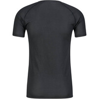 Odlo camiseta térmica manga corta hombre BL TOP v-neck s/s ACTIVE EVERYDAY ECO 2P 05