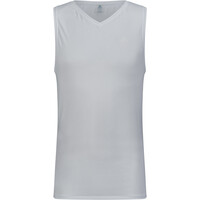 Odlo camiseta térmica sin mangas hombre BL TOP v-neck singlet ACTIVE EVERYDAY EC vista frontal