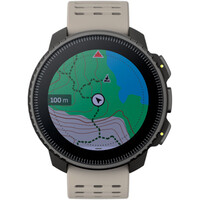 Suunto pulsómetros con gps SUUNTO VERTICAL BLACK SAND 02