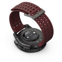 Suunto pulsómetros con gps SUUNTO VERTICAL BLACK RUBY 13