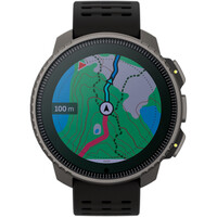 Suunto pulsómetros con gps SUUNTO VERTICAL TITANIUM SOLAR BLACK 03