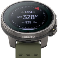 Suunto pulsómetros con gps SUUNTO VERTICAL TITANIUM SOLAR FOREST 11