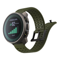 Suunto pulsómetros con gps SUUNTO VERTICAL TITANIUM SOLAR FOREST 13