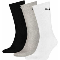 Puma calcetines deportivos CREW SOCK LIGHT 3P vista frontal