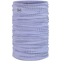 Buff tubular DryFlx LAVENDER vista frontal