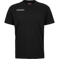 Kappa camiseta manga corta hombre TEE vista frontal