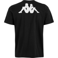 Kappa camiseta manga corta hombre TEE vista trasera