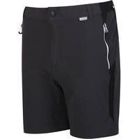 Regatta pantalón corto montaña hombre Mountain ShortsII 07