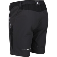 Regatta pantalón corto montaña hombre Mountain ShortsII 08