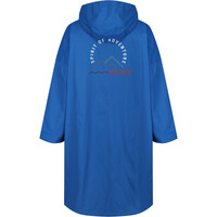 Regatta poncho montaña Adult WProof Robe 01