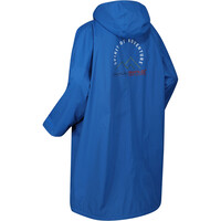 Regatta poncho montaña Adult WProof Robe 03