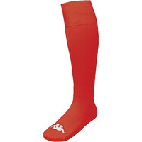 Kappa medias fútbol LYNA PACK OF 3 SOCKS vista frontal