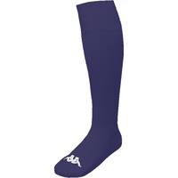 Kappa medias fútbol LYNA PACK OF 3 SOCKS vista frontal