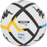 Kappa balon fútbol PLAYER 20.1D THB FIFA Q PRO vista frontal