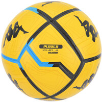 Kappa balon fútbol PLAYER 20.4D ID vista frontal