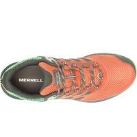 Merrell zapatilla trekking hombre NOVA 3 GTX 05