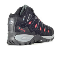 Hi Tec bota trekking hombre CORZO MID WP 08