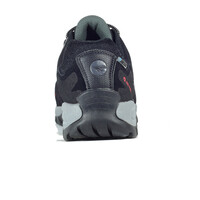 Hi Tec zapatilla trekking hombre CORZO LOW WP 06