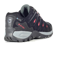 Hi Tec zapatilla trekking hombre CORZO LOW WP 08