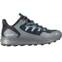 Hi Tec zapatilla trekking hombre Trek WP lateral exterior