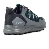 Hi Tec zapatilla trekking hombre Trek WP 08