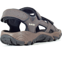 Hi Tec sandalias trekking hombre NERPA 08