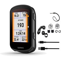 Garmin gps bicicleta Edge 540 Solar vista frontal